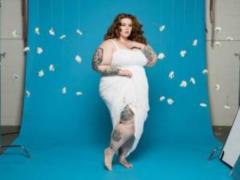 Scientists are against the  normalization  of the size of plus-size