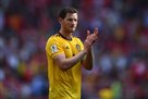 Vertonghen: For the mistakes the British will quickly punish us