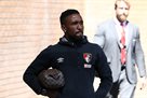 Defoe could move to Juventus