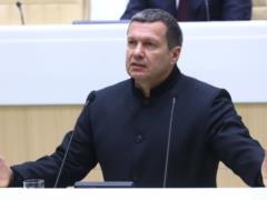Соловьев жестко ответил полякам на расширение НАТО