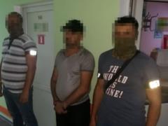 В Херсоне предупреждено заказное убийство бизнесмена