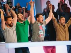 Сергей Притула и Тарас Тополя рассказали, как избавиться от похмелья