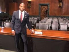 Star fighters Terry Crews lost his role in  The Expendables-4  for harassing the producer