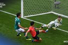 South Korea - Germany 2: 0 Goalscorer and match review WC-2018