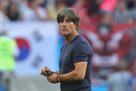 Should Joachim Lewou resign from the post of coach of the German national team?
