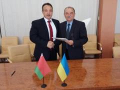 Ukraine and Belarus agreed on demarcation of the border in the Chernobyl zone