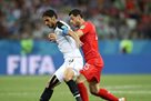 World Cup 2018: Switzerland has recorded an effective draw with Costa Rica and reached the playoffs