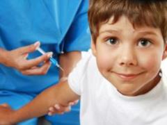 Virtual reality will save children from fear of needles