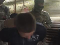 СБУ устроила очередное шоу с псевдоубийством