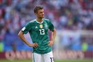 Что говорили игроки сборной Германии после вылета из ЧМ-2018