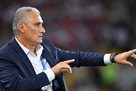 Тите: Моя команда растет от матча к матчу