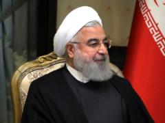 Iran to siege America