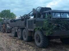 Military maneuvers in Kiev called a game of soldiers