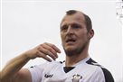 Albacete proposed a new contract for Zozule