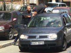Полиция задержала в Киеве похитителей сына дипломата
