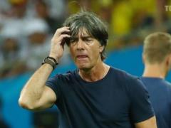 Team Germany is not going to fire the coach after a disastrous performance at the 2018 World Cup