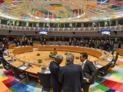 ЕС принял решение по санкциям против России