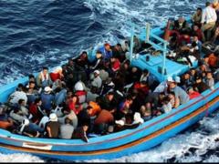 EU leaders agreed on migration policy