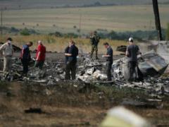 And we do not care: the EU demands that Russia should obey the MH17 crash