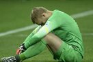 Sillessen was tired of sitting on a bench and he wants to leave Barcelona