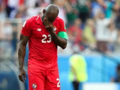 Named the weakest team of the 2018 World Cup