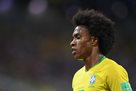 Chelsea refused to sell Willian to Barcelona for 56 million euros - DM