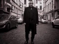 The leader of the group Rammstein unexpectedly arrived in Kiev