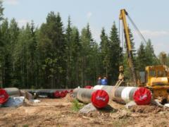  Ямал-Европа-2  отрежет Киев от газа