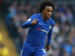  Chelsea  refused to sell the ex-football player  Shakhtar  in  Barcelona  for 50 million pounds