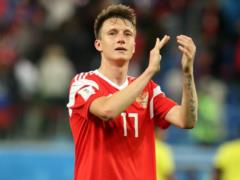 The British included the Russian in the top ten players