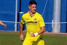 Striker Villarreal has strengthened Heracles