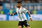 Banega: Argentina only goes to the peak of the form and will show itself at the 2018 World Cup