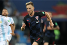 Rakitic: Denmark s no-lose series is a serious bell for us