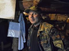 In Kiev, a prominent military physician from the hospital disappeared. Pirogova
