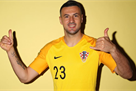 Subasic: Croatia is not the favorite of the match against Denmark