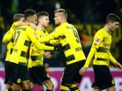Calendar of the Bundesliga. It became known when the confrontation between Konoplyanki and Yarmolenko took place