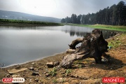 Свердловский Роспотребнадзор: «Купание в водоемах области небезопасно».