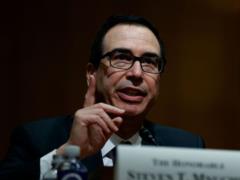 The Minister of Finance denied statements about a possible US withdrawal from the WTO
