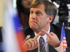 Экс-посол США: На встрече Трампа с Путиным может быть заключена  украинская сделка 