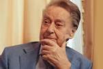 In Moscow, they conducted the last journey of the poet Andrey Dementyev