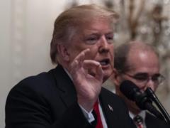 Тревожное утро для Украины: Трамп высказался о российском Крыме