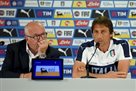 Tavekchio: If it were not for my stinginess, Italy would play at the 2018 World Cup