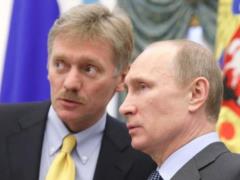 Ученый: Песков реально опасается за своего шефа
