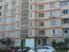 Three days with a corpse. In Kharkov, there was a brutal murder