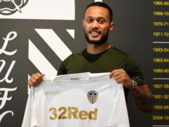 Leeds hired Chelsea midfielder