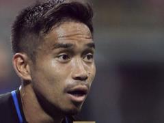 Inter sold Nagatomo to Galatasaray