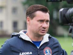 FC Lviv was left without a coach