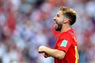 Mertens: Underestimation of Japan will be a big mistake