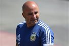 Sampaoli: Match with France can be similar to a game with Nigeria