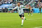 France - Argentina: Messi will come to the forefront, Aguero and Higuain in reserve